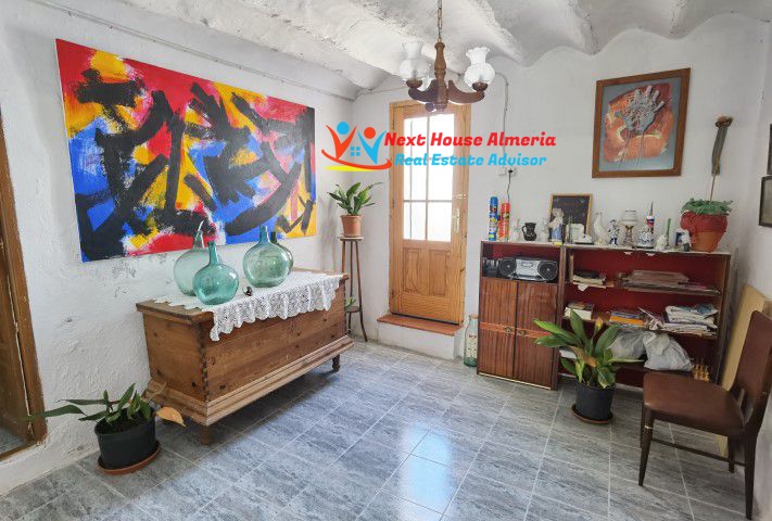 Landhaus zum Verkauf in Almería and surroundings 21