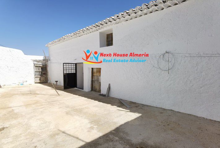 Maison de campagne à vendre à Almería and surroundings 33