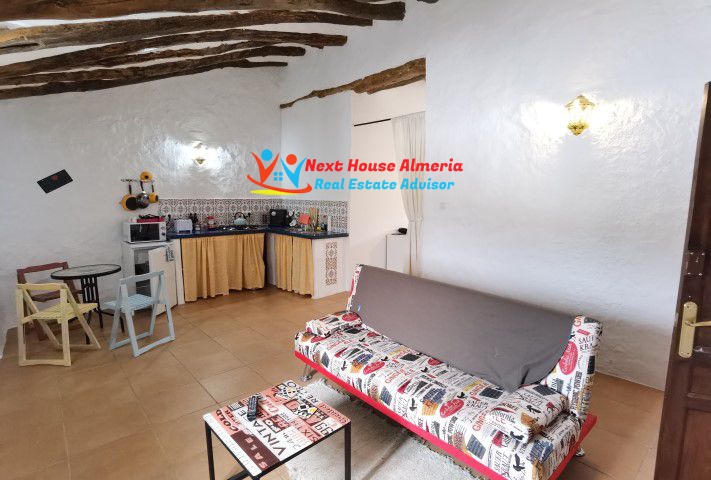 Townhouse for sale in Almería and surroundings 41