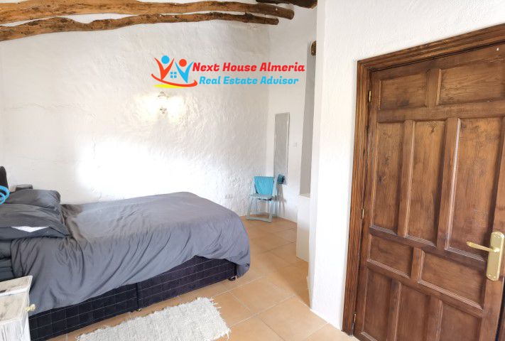 Townhouse for sale in Almería and surroundings 47