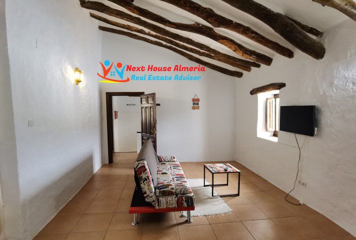 Townhouse for sale in Almería and surroundings 49