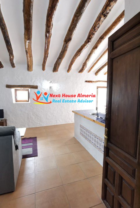 Townhouse na sprzedaż w Almería and surroundings 50