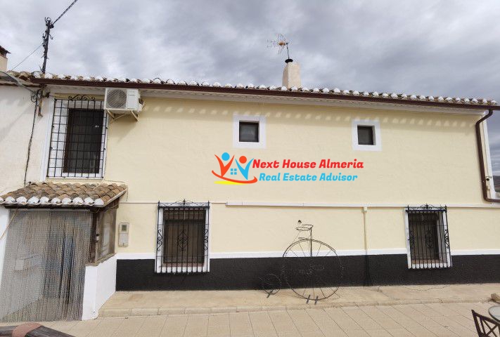 Reihenhaus zum Verkauf in Almería and surroundings 4