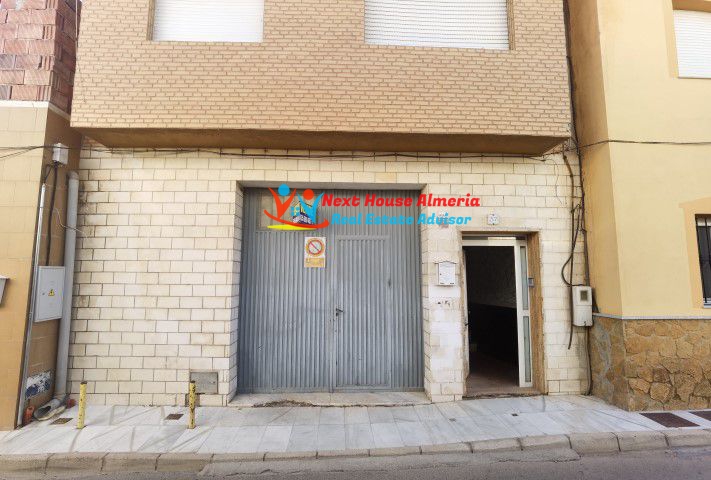 Maison de ville à vendre à Almería and surroundings 39