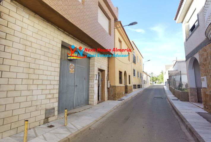 Maison de ville à vendre à Almería and surroundings 40
