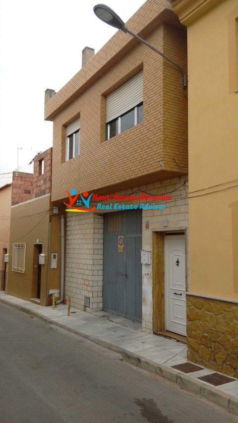 Maison de ville à vendre à Almería and surroundings 41