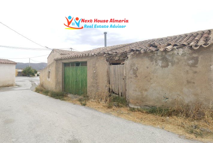 Townhouse te koop in Almería and surroundings 32