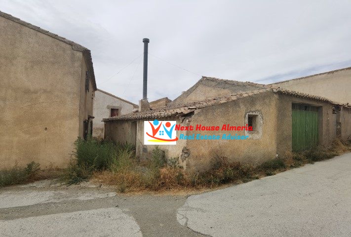 Adosada en venta en Almería and surroundings 46