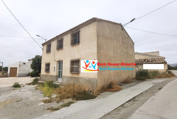 Townhouse for sale in Almería and surroundings 47