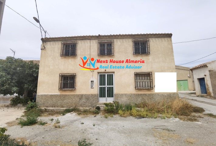 Reihenhaus zum Verkauf in Almería and surroundings 48