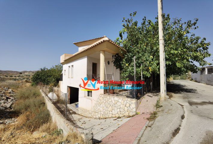 Casas de Campo en venta en Vera and surroundings 1