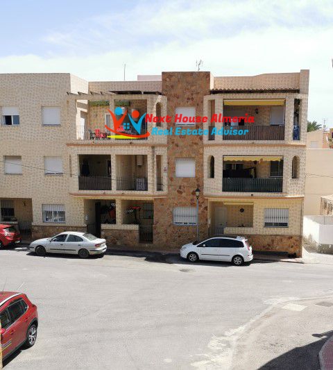 Apartment for sale in Vera and surroundings 2
