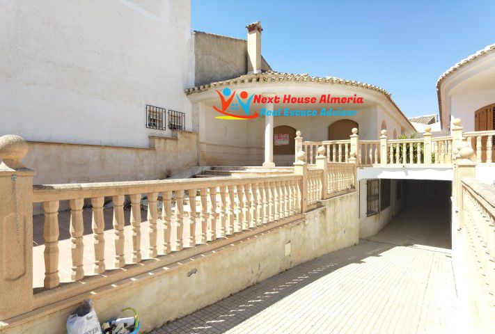 Maison de ville à vendre à Granada and surroundings 48