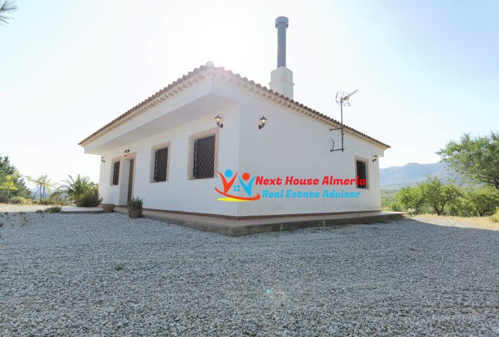 Загородный дом для продажи в Almería and surroundings 3