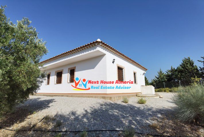 Maison de campagne à vendre à Almería and surroundings 15
