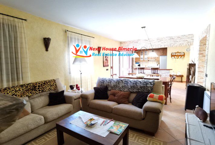 Countryhome for sale in Almería and surroundings 22