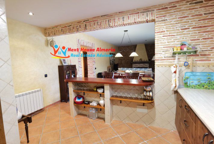 Landhaus zum Verkauf in Almería and surroundings 27