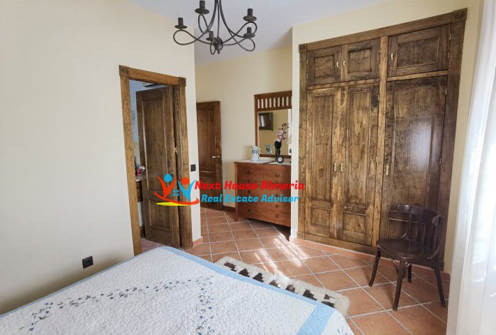 Landhaus zum Verkauf in Almería and surroundings 40