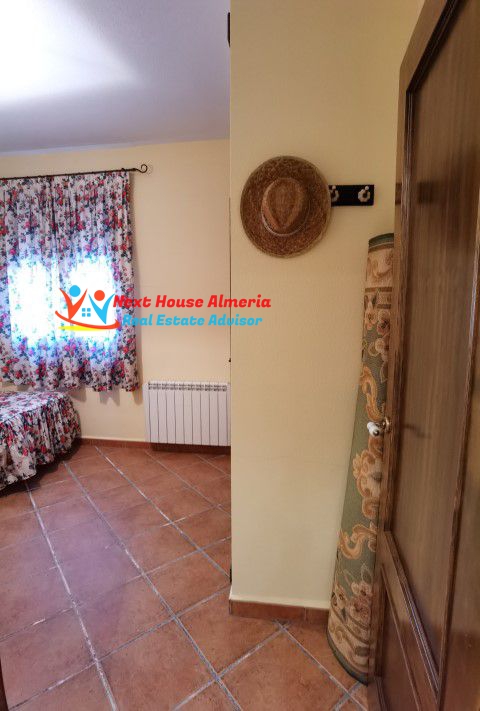 Landhaus zum Verkauf in Almería and surroundings 49