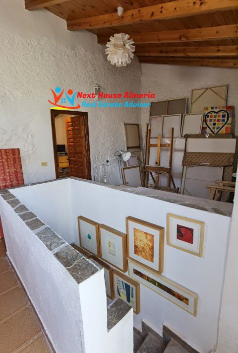 Загородный дом для продажи в Almería and surroundings 31