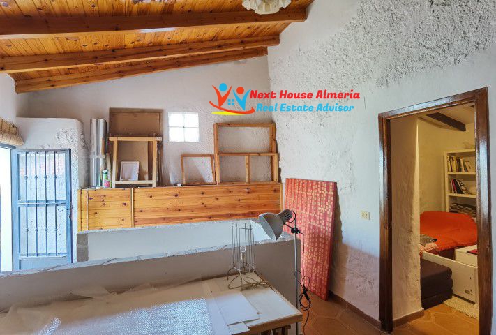Countryhome for sale in Almería and surroundings 33