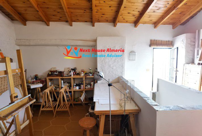 Maison de campagne à vendre à Almería and surroundings 39