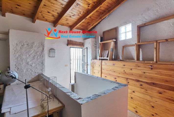 Countryhome for sale in Almería and surroundings 40