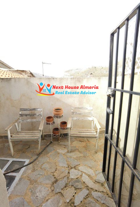 Загородный дом для продажи в Almería and surroundings 41