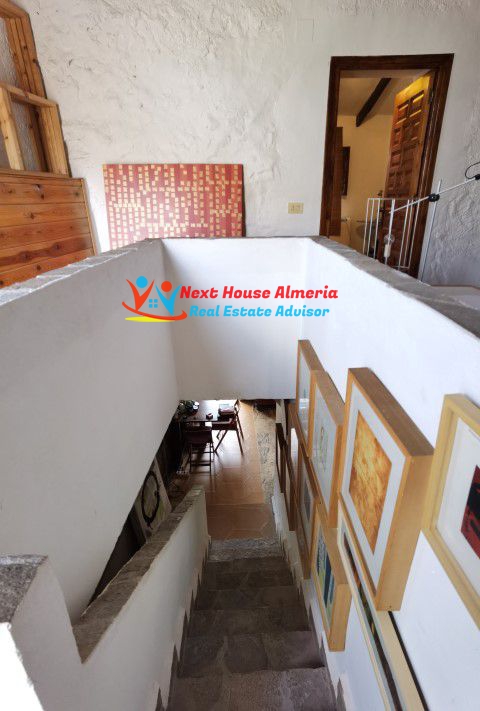 Загородный дом для продажи в Almería and surroundings 46