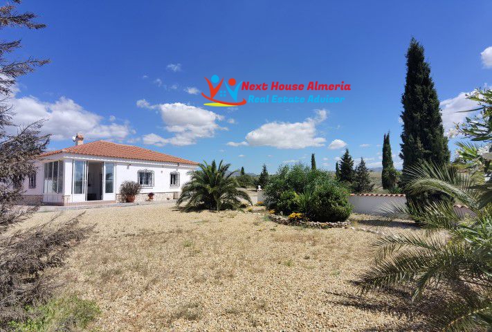 Villa till salu i Almería and surroundings 6