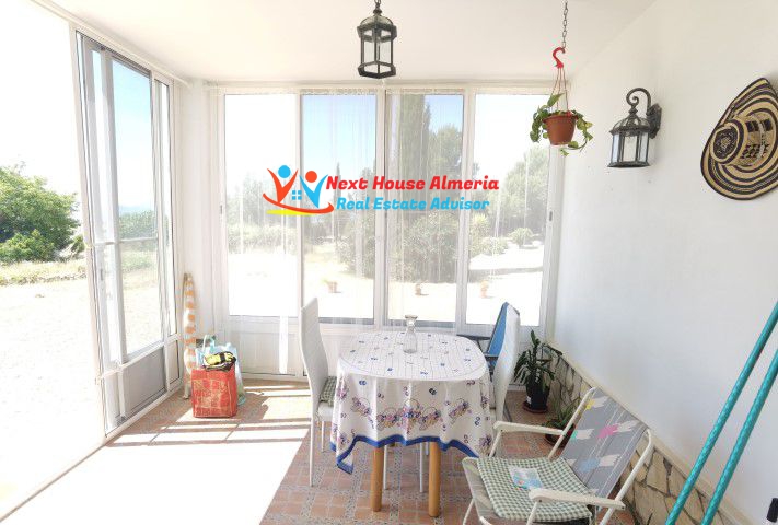 Haus zum Verkauf in Almería and surroundings 28