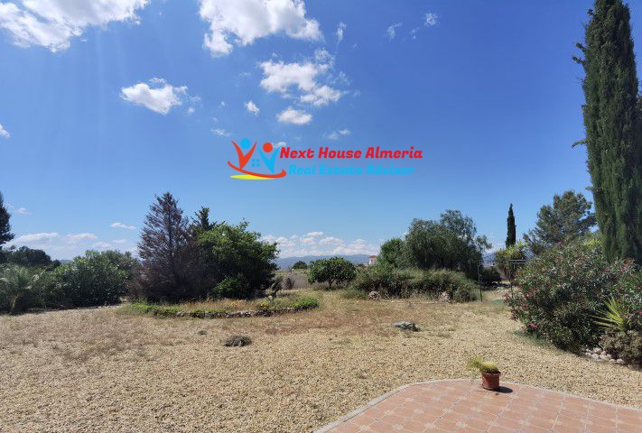 Villa for sale in Almería and surroundings 29