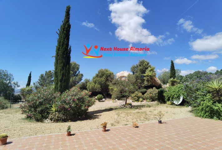 Villa for sale in Almería and surroundings 33