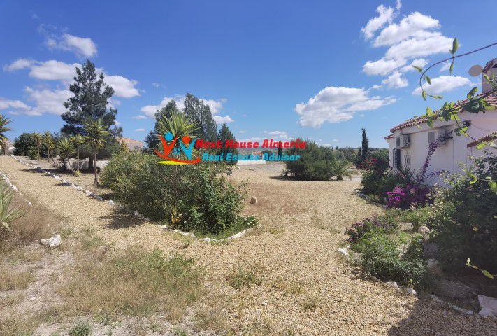 Villa till salu i Almería and surroundings 34