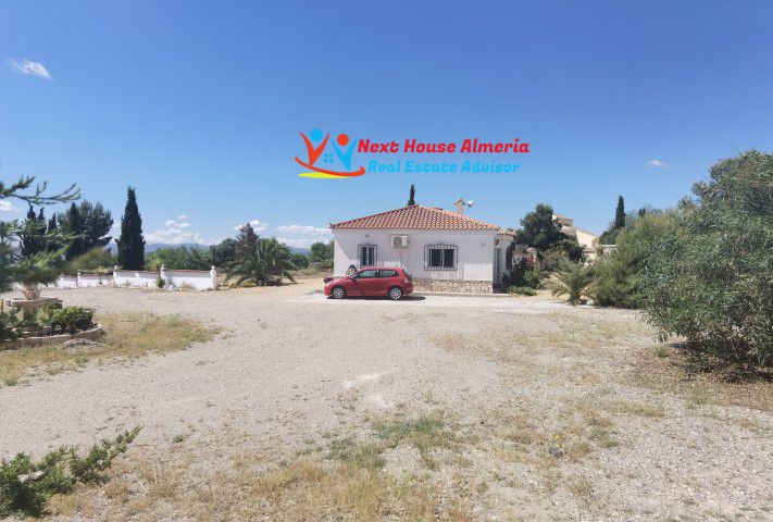 Villa for sale in Almería and surroundings 39