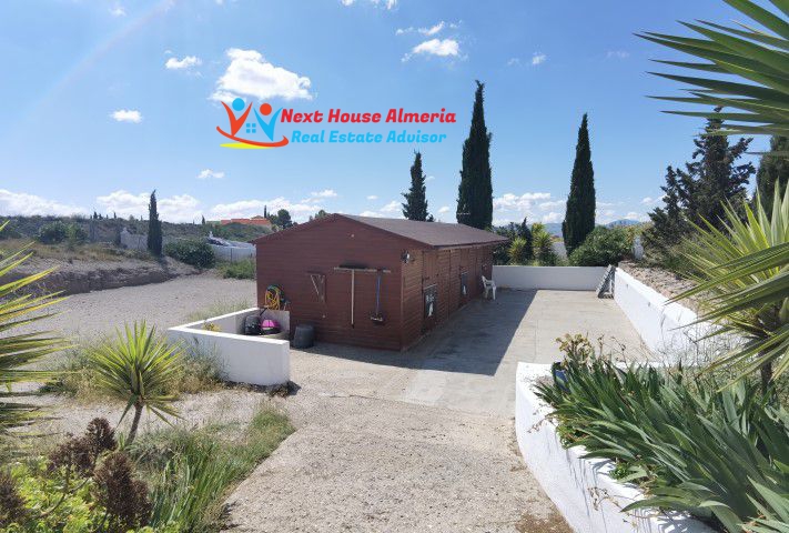 Villa te koop in Almería and surroundings 42