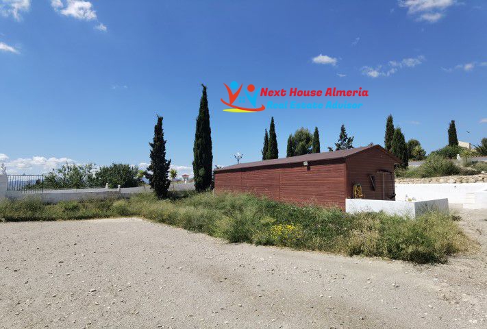 Villa for sale in Almería and surroundings 44