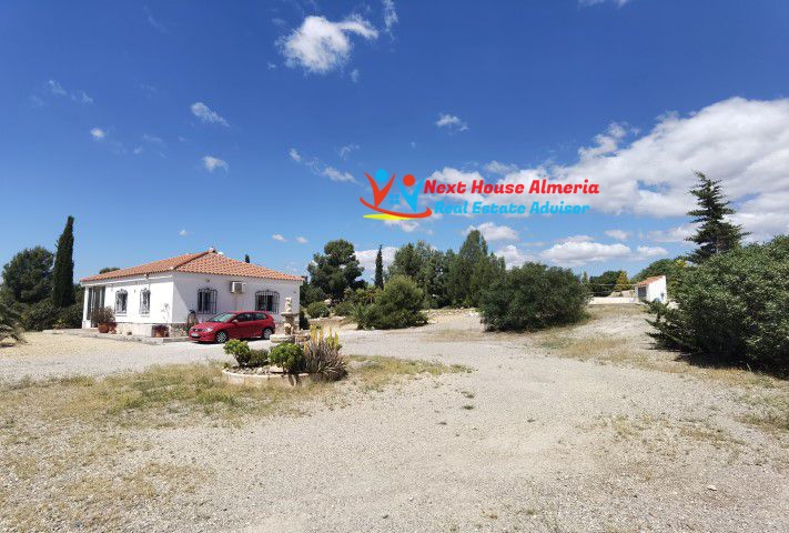 Haus zum Verkauf in Almería and surroundings 47