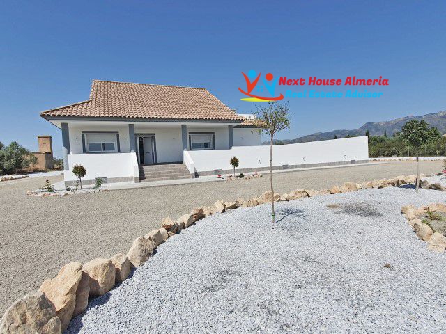Haus zum Verkauf in Lorca 4
