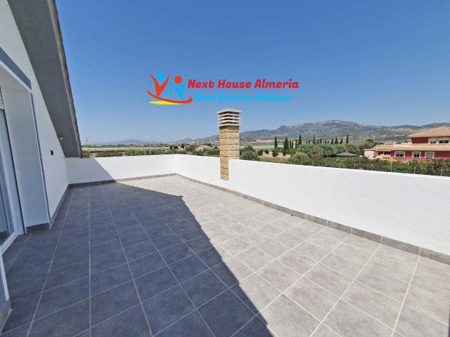 Villa for sale in Lorca 19