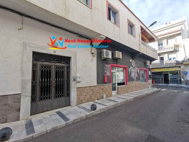 Lägenhet till salu i Almería and surroundings 2