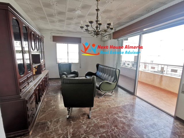 Lägenhet till salu i Almería and surroundings 21