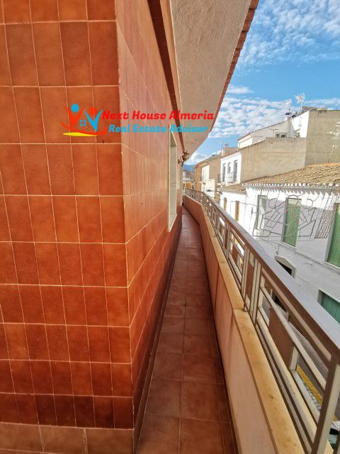 Appartement te koop in Almería and surroundings 22