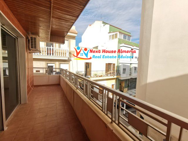 Apartment for sale in Almería and surroundings 24