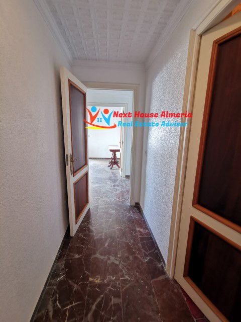 Wohnung zum Verkauf in Almería and surroundings 46
