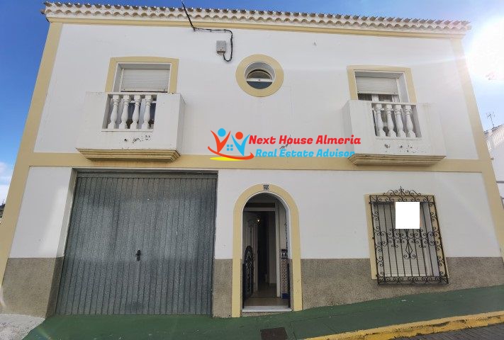 Townhouse te koop in Almería and surroundings 4