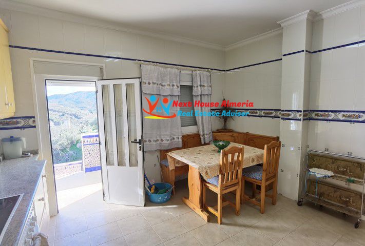 Townhouse for sale in Almería and surroundings 20
