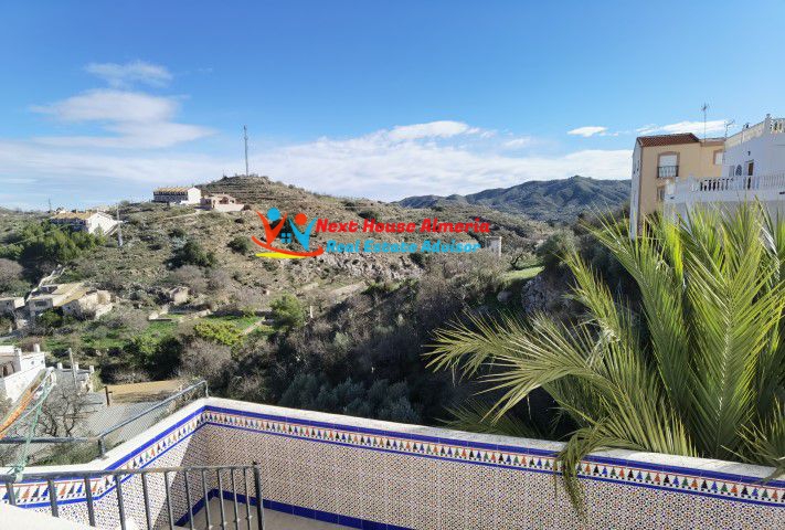 Adosada en venta en Almería and surroundings 23