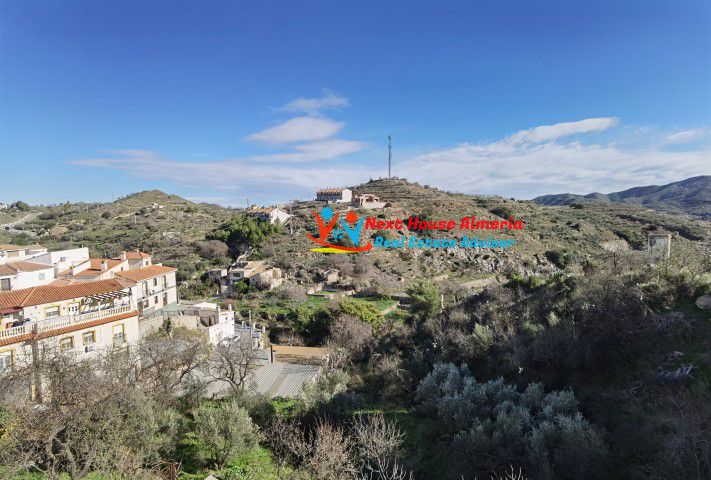 Reihenhaus zum Verkauf in Almería and surroundings 25