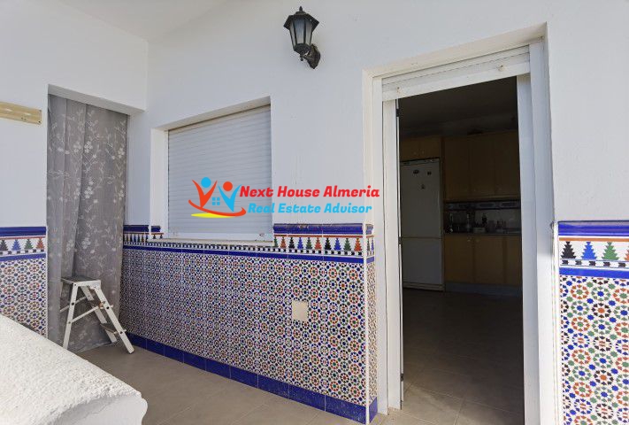 Townhouse na sprzedaż w Almería and surroundings 27